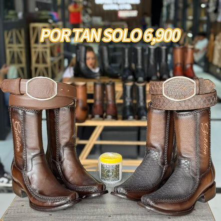 Llévate Este Combo Por Tan Solo 6,900 Pesos Mexicanos