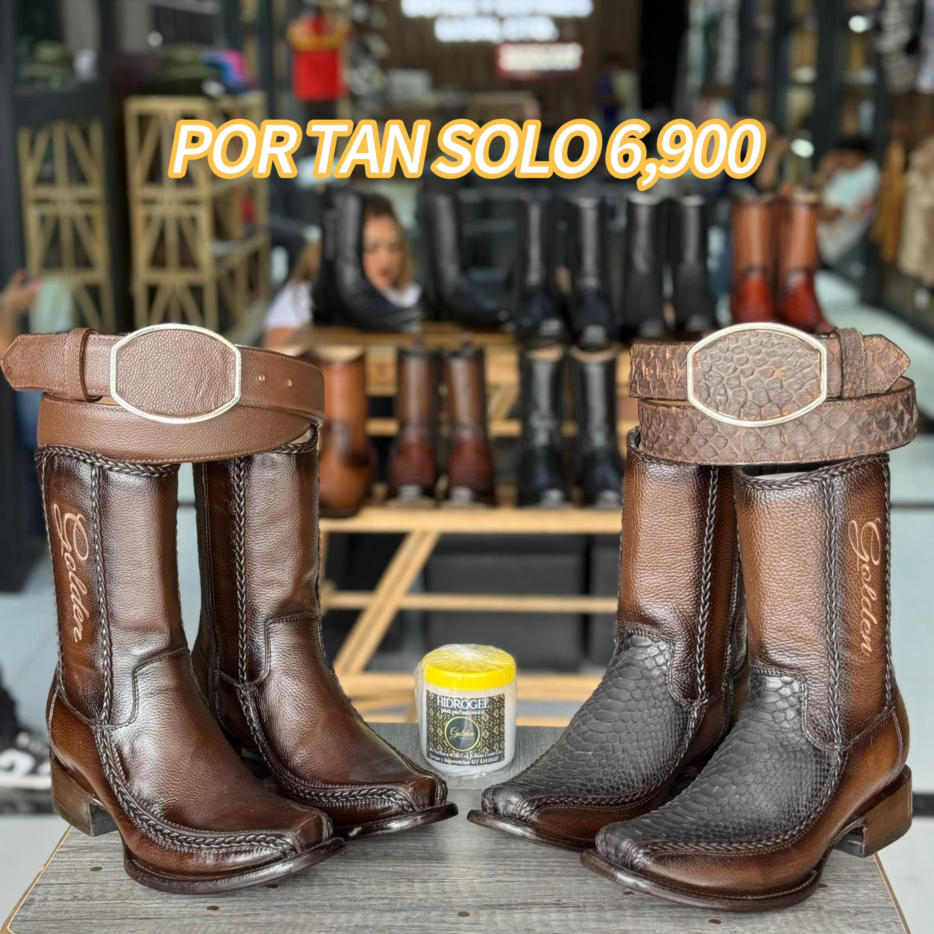 Llévate Este Combo Por Tan Solo 6,900 Pesos Mexicanos