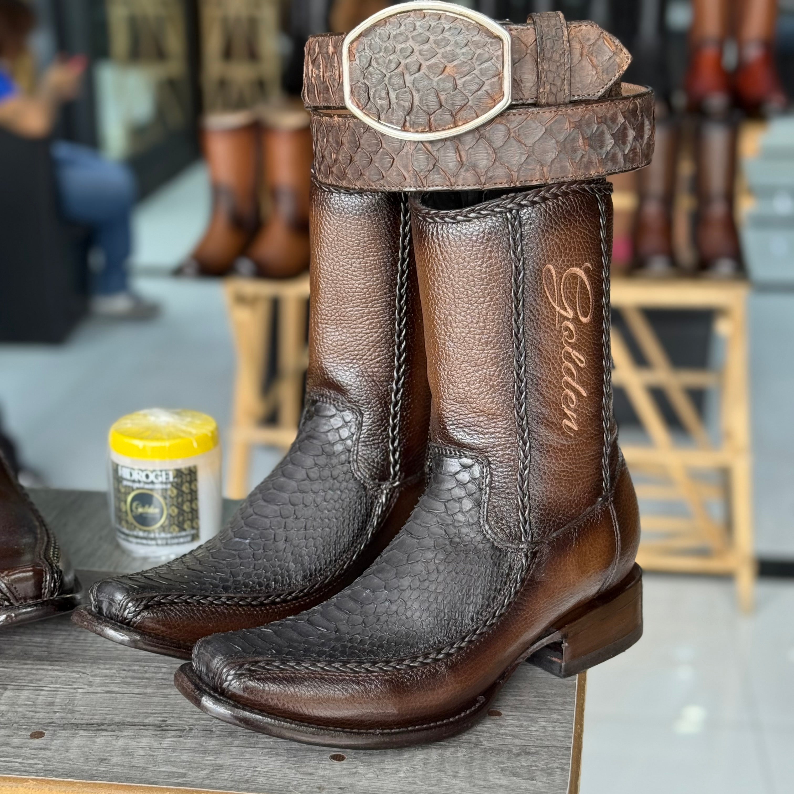 Llévate Este Combo Por Tan Solo 6,900 Pesos Mexicanos