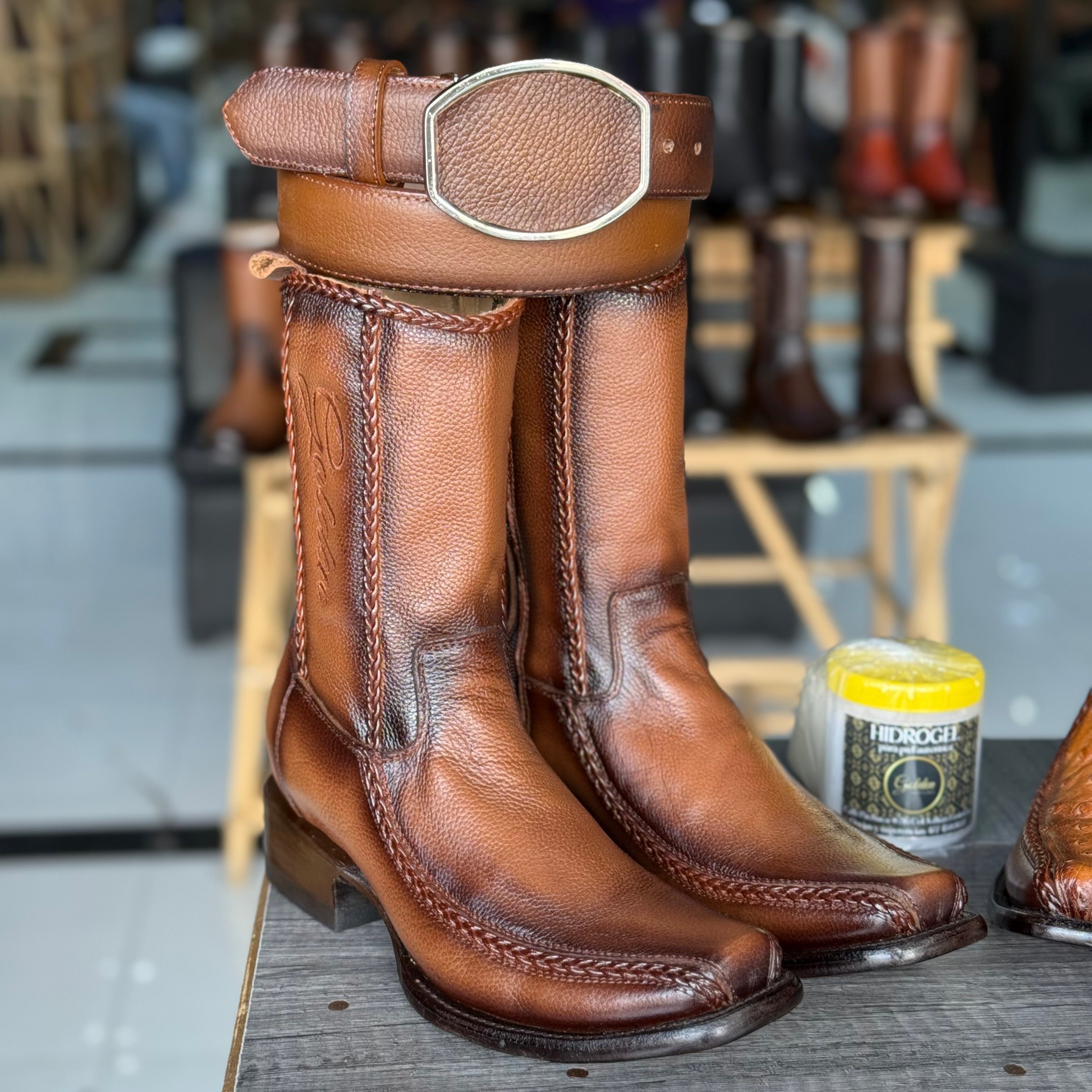 Llévate Este Combo Por Tan Solo 6,900 Pesos Mexicanos