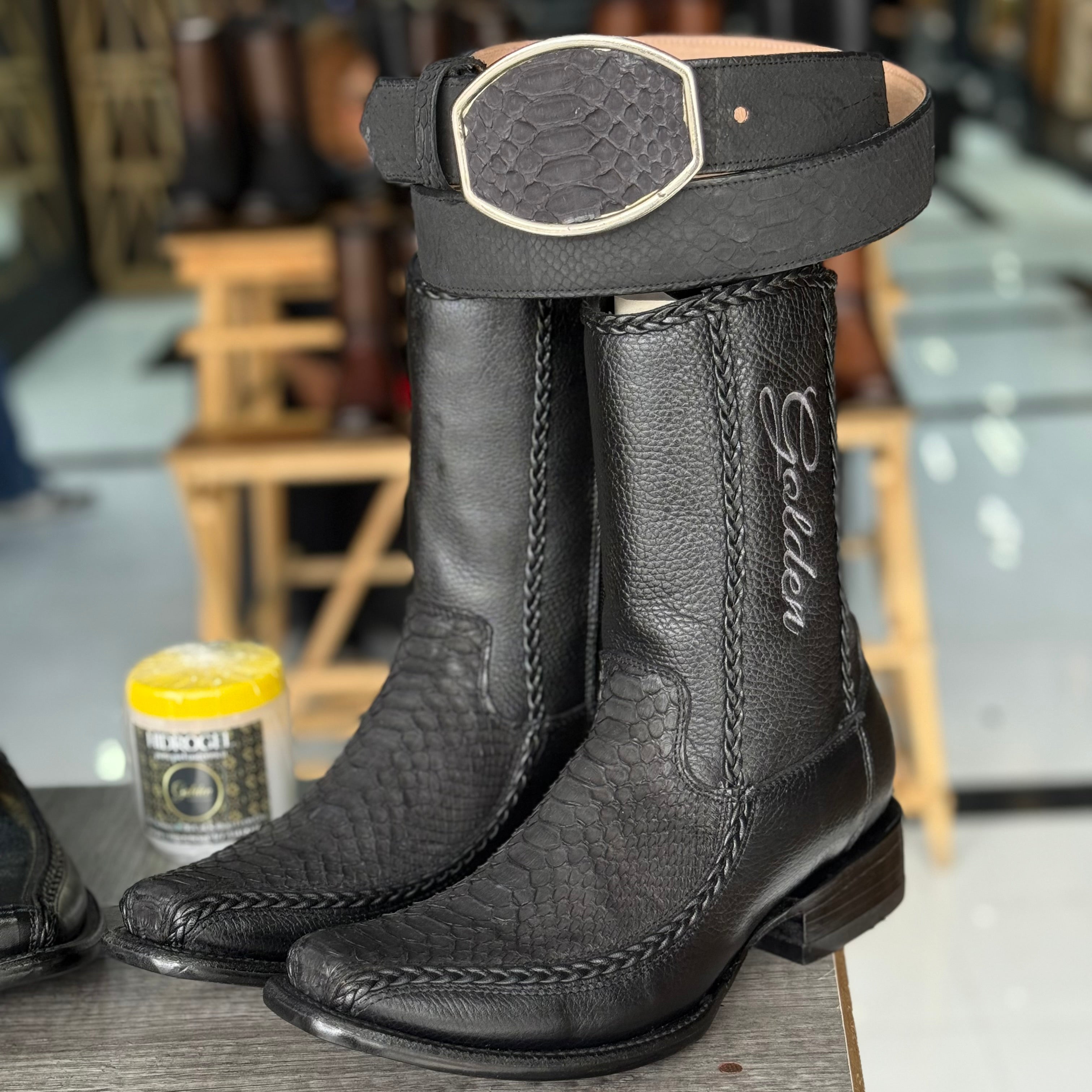 Llévate Este Combo Por Tan Solo 6,900 Pesos Mexicanos