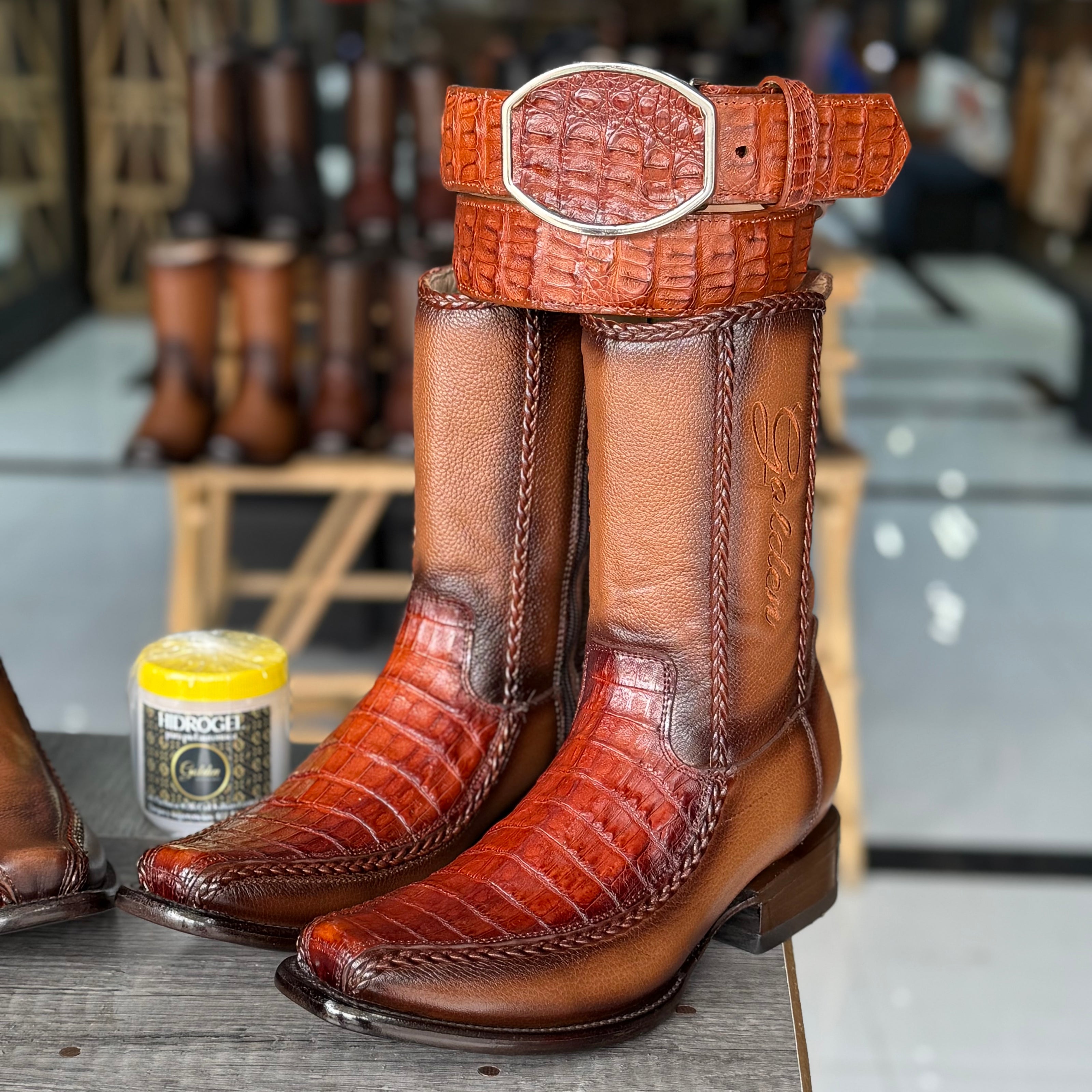 Llévate Este Combo Por Tan Solo 6,900 Pesos Mexicanos