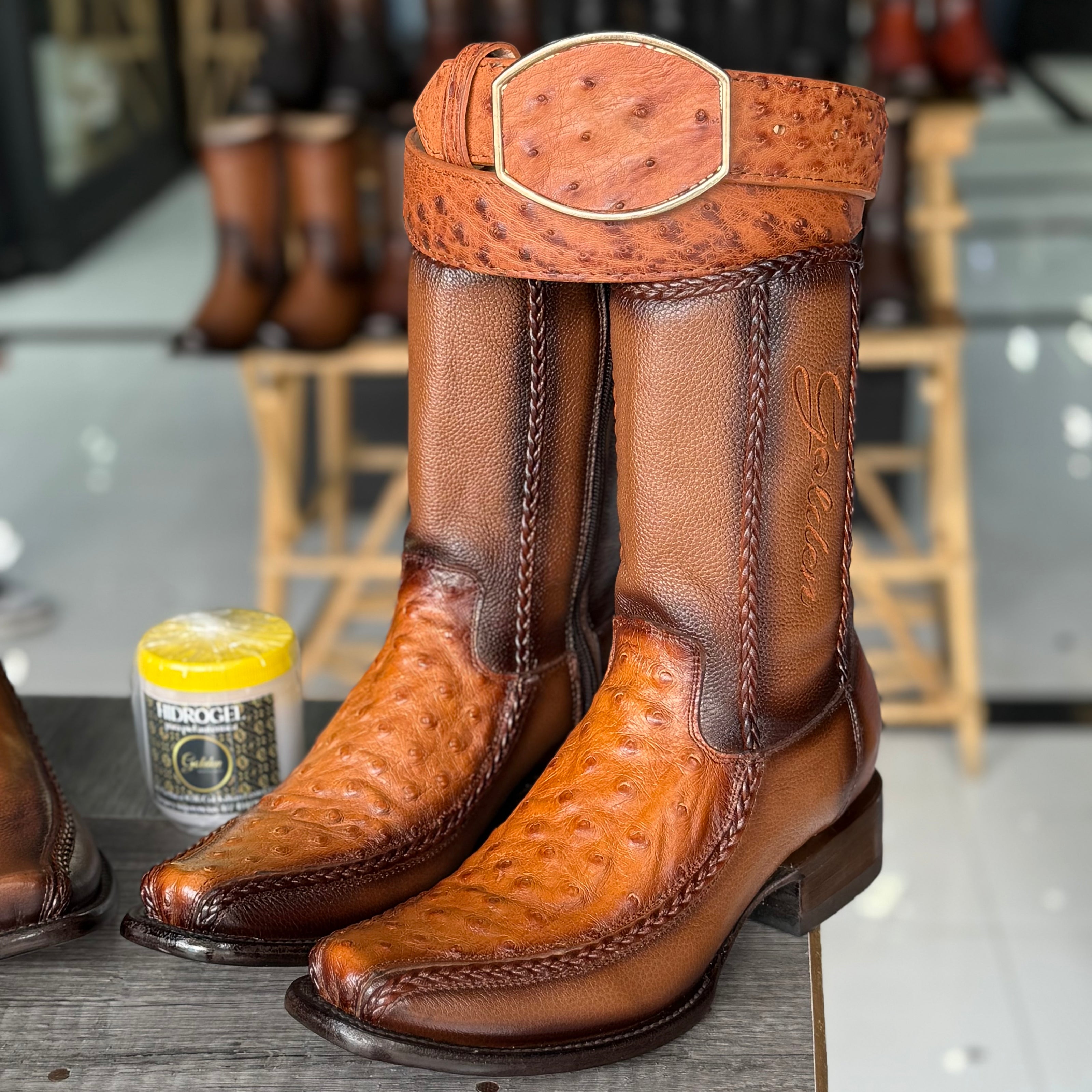 Llévate Este Combo Por Tan Solo 6,900 Pesos Mexicanos