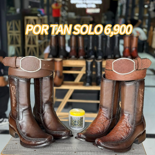 Llévate Este Combo Por Tan Solo 6,900 Pesos Mexicanos