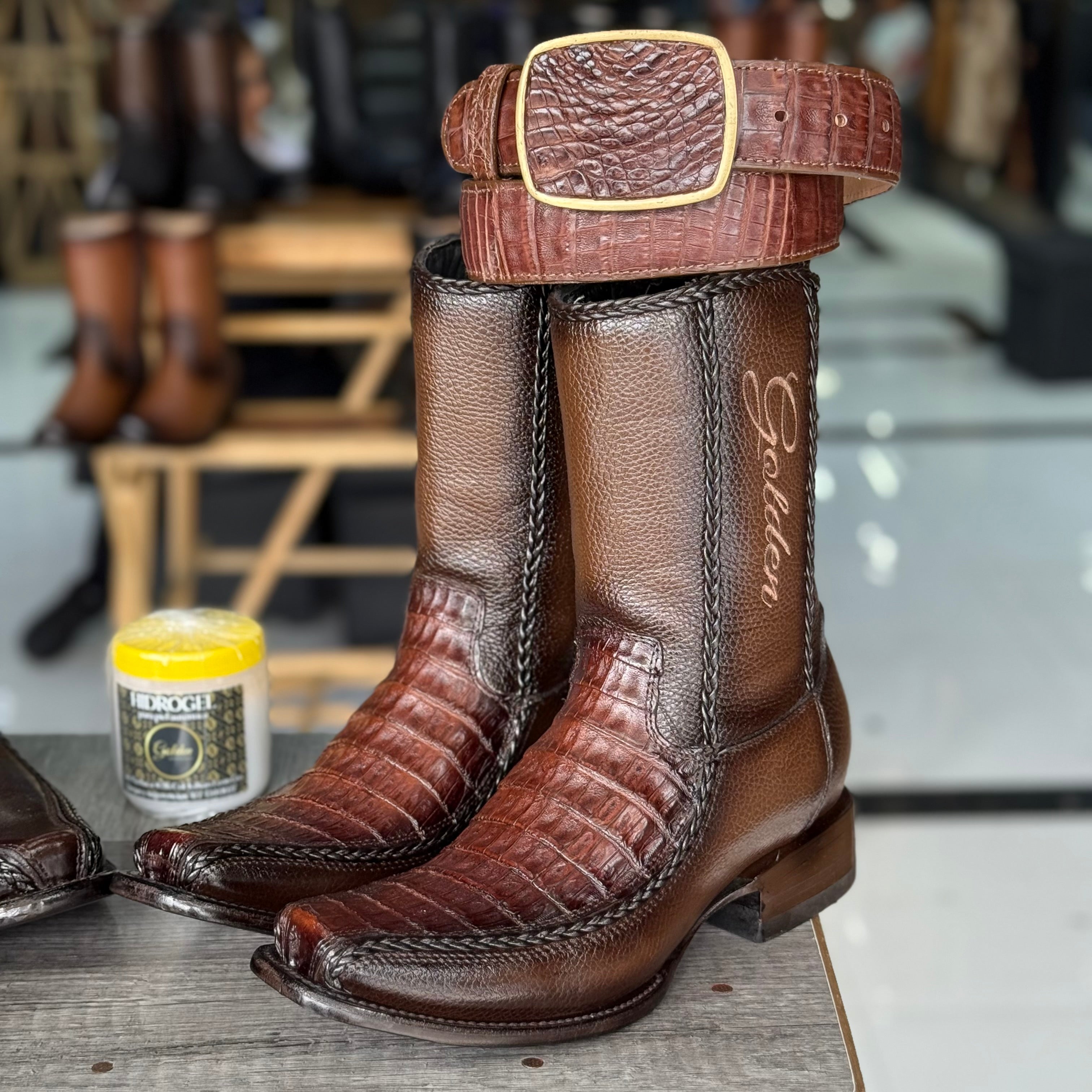 Llévate Este Combo Por Tan Solo 6,900 Pesos Mexicanos