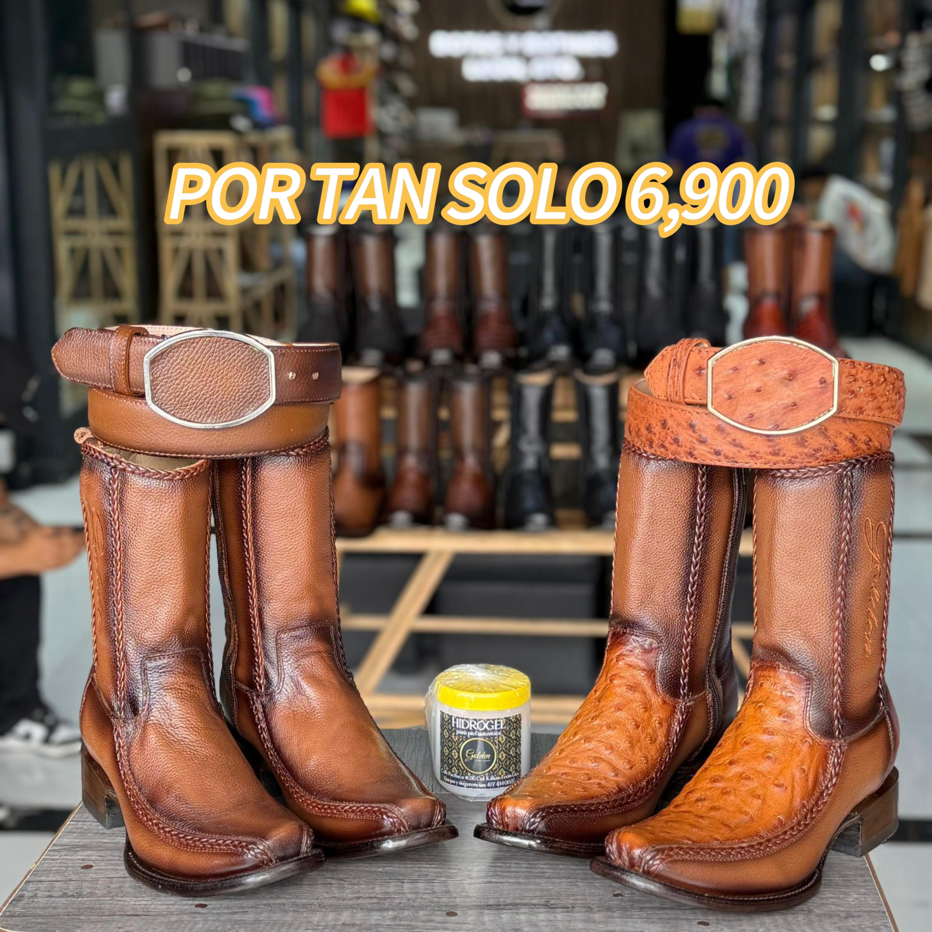 Llévate Este Combo Por Tan Solo 6,900 Pesos Mexicanos