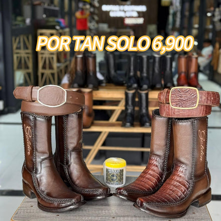 Llévate Este Combo Por Tan Solo 6,900 Pesos Mexicanos