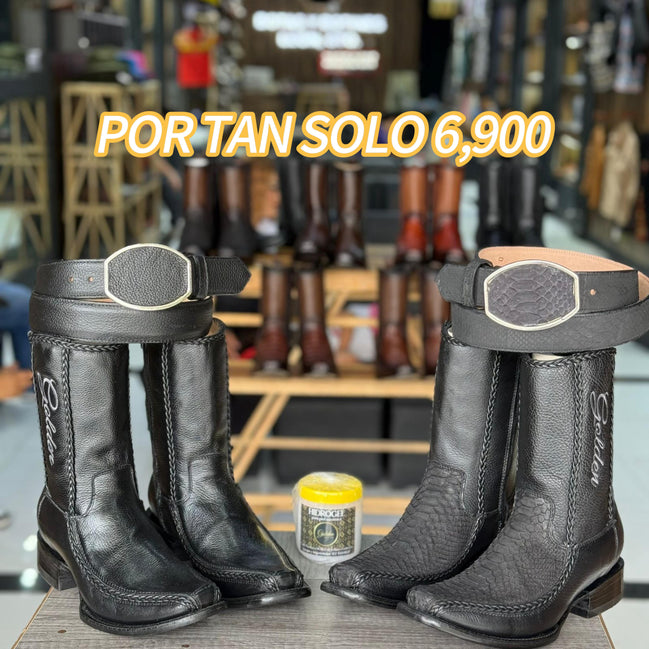 Llévate Este Combo Por Tan Solo 6,900 Pesos Mexicanos