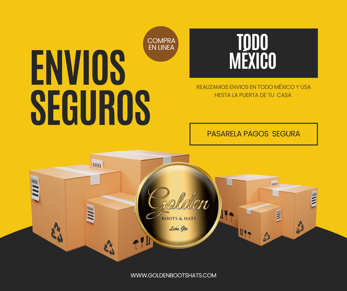 Envíos A Todo México🇲🇽 Y Estados Unidos🇺🇸