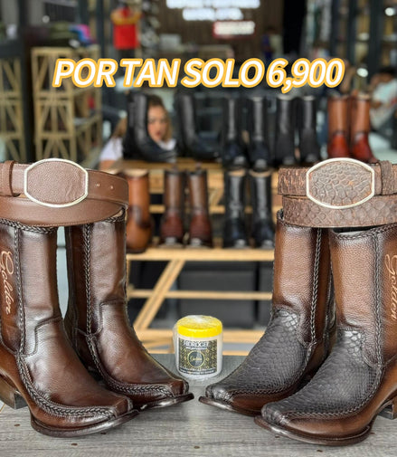 Llévate Este Combo Por Tan Solo 6,900 Pesos Mexicanos