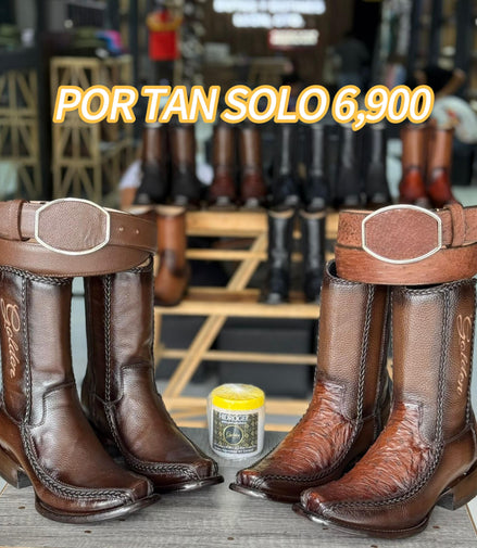 Llévate Este Combo Por Tan Solo 6,900 Pesos Mexicanos