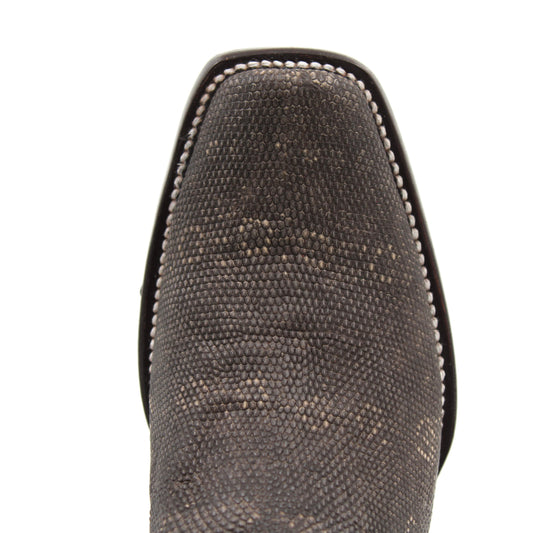 BOTA DUBAY ARMADILLO AROS PREMIUN SUELA DE CUERO