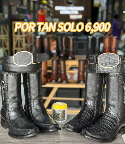 Llévate Este Combo Por Tan Solo 6,900 Pesos Mexicanos