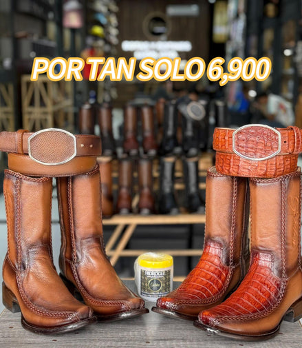 Llévate Este Combo Por Tan Solo 6,900 Pesos Mexicanos
