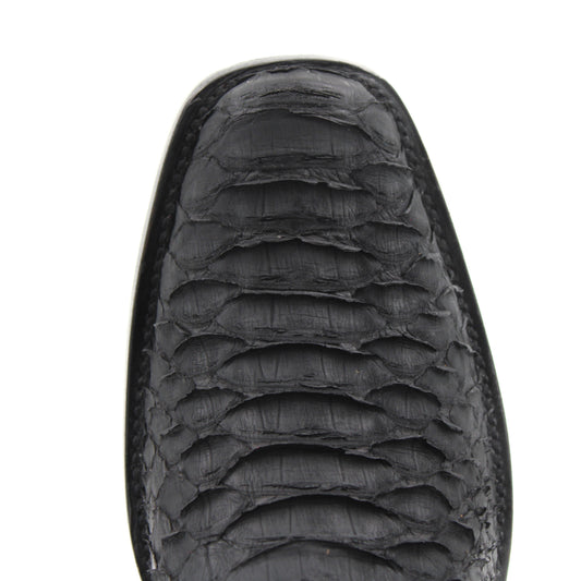 BOTA DUBAY PITON NOBUK PREMIUN SUELA DE CUERO