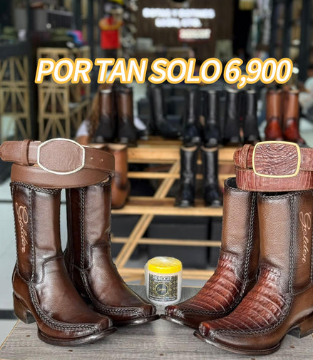 Llévate Este Combo Por Tan Solo 6,900 Pesos Mexicanos