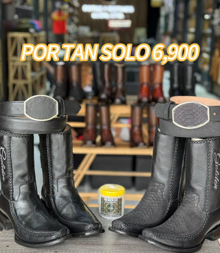 Llévate Este Combo Por Tan Solo 6,900 Pesos Mexicanos